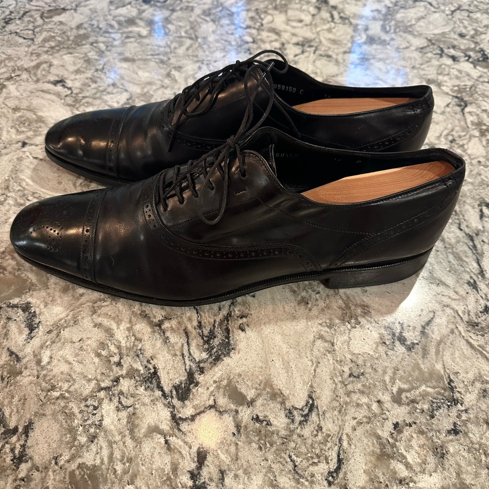 Salvatore Ferragamo - Picture 2 of 7